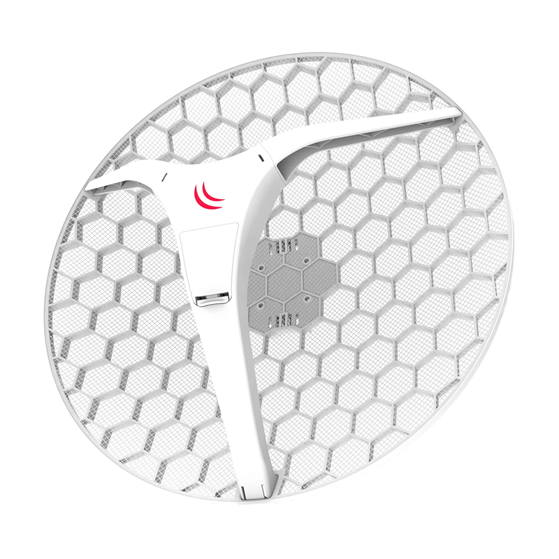 رادیو وایرلس میکروتیک مدل RBLHGG-5acD-XL-LHG XL 5 ac